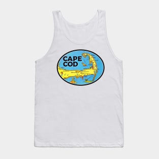 Cape Cod Tank Top